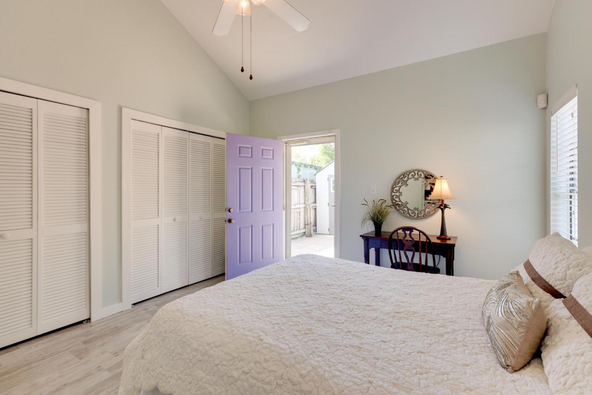 Cape Canaveral Escape With Grill Walk To Beach! Exterior foto