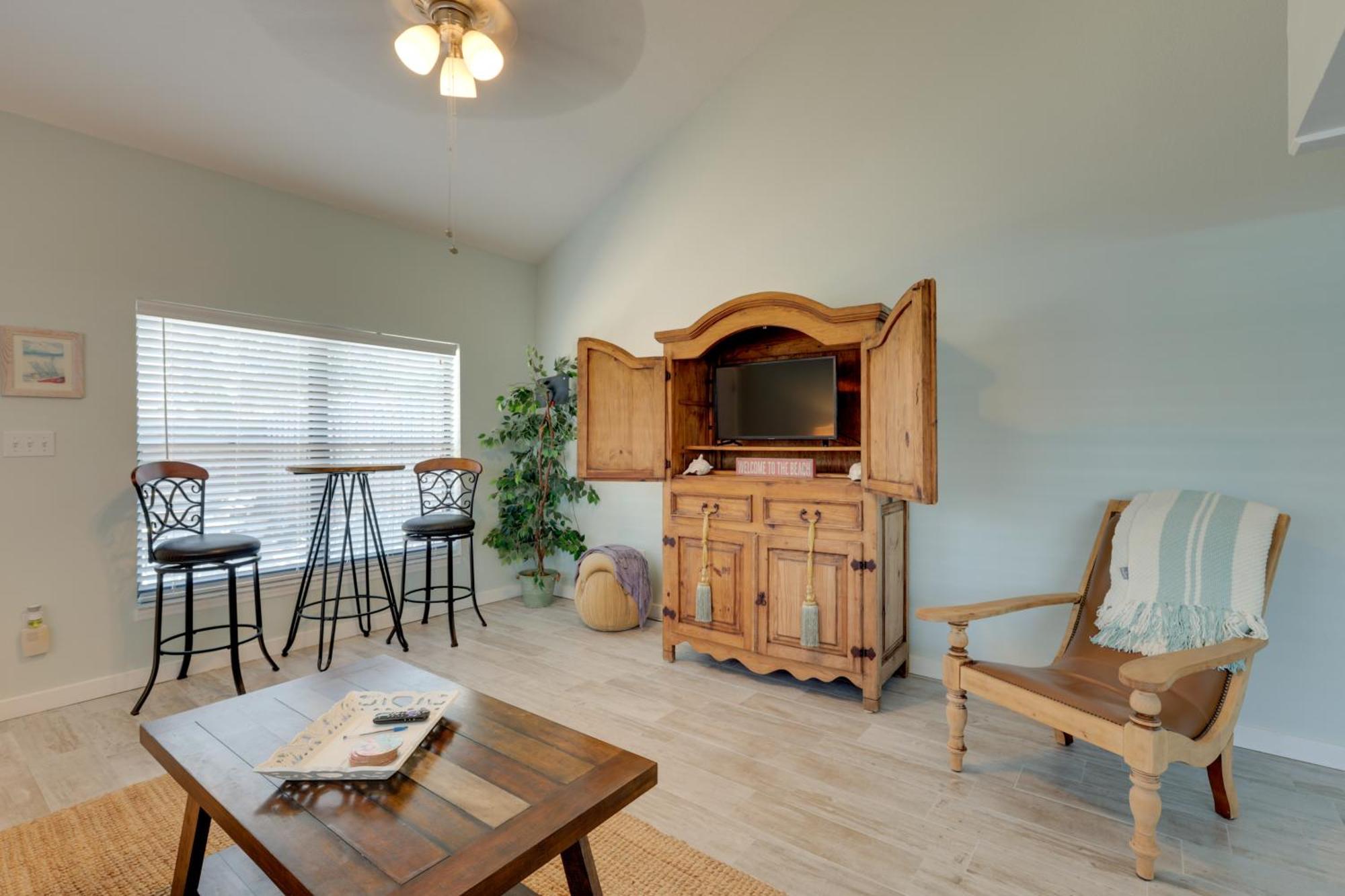 Cape Canaveral Escape With Grill Walk To Beach! Exterior foto